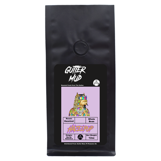 HazelPup - Hazelnut - North America - 12oz
