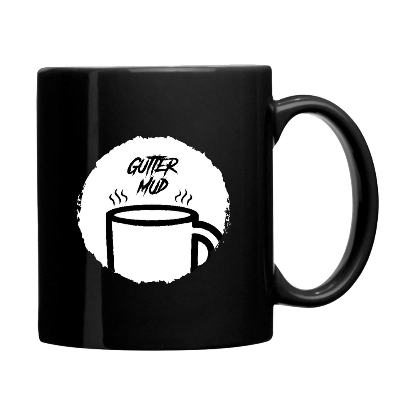 11oz Gutter Mud Mug